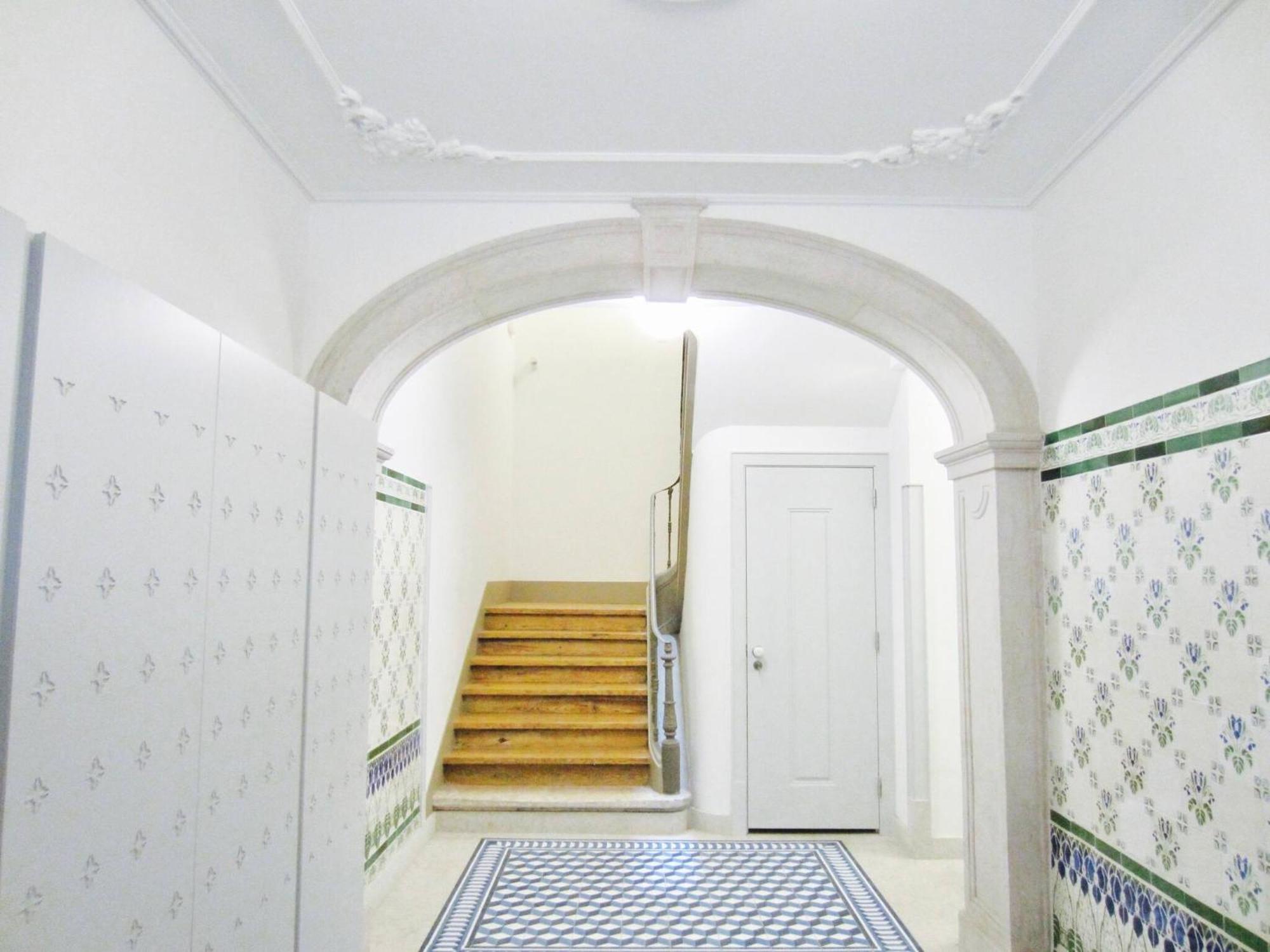 My Lx Flat Baixa Alfama Apartments Lisboa Eksteriør billede