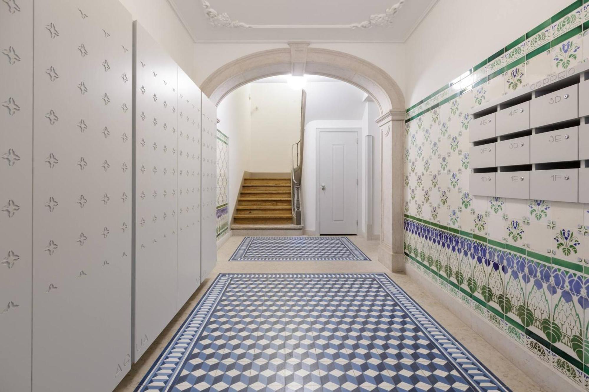 My Lx Flat Baixa Alfama Apartments Lisboa Eksteriør billede